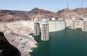 شاهد.. امريكا تتجرع مرارة تبعات الاحتباس الحراري 