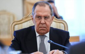 لافروف: بريطانيا تبحث عن ذريعة لإرسال سفنها الحربية إلى البحر الأسود