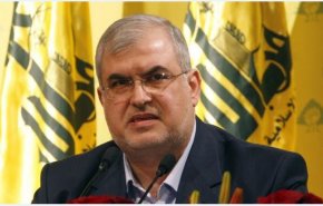محمد رعد: المقاومة خطر وجودي على كيان العدو الإسرائيلي