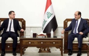 المالكي: المرحلة المقبلة ستشهد حملات خدمية وتوفير فرص عمل للشباب