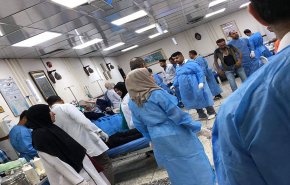 محافظ ذي قار يوجه بإقالة المقصرين في حادثة تسرب لغاز الكلور