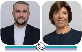 أمير عبد اللهيان: الجانب الأمريكي افتقر الى مبادرة في الدوحة