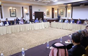 المالكي يؤكد استمرار النقاشات للإسراع بتشكيل الحكومة