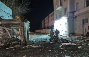 نائب روسي يدعو إلى إعلان اميركا دولة إرهابية