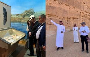 وفد من الجالية اليهودية الأميركية يزور السعودية
