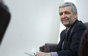 کاظمي قمي: المنطقة تسعى لانقاذ افغانستان من کابوس وفتنة اميركا