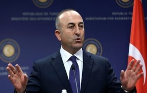 أوغلو: نرفض المواقف الروسية والأميركية حيال العملية التركية المرتقبة شمالي سوريا