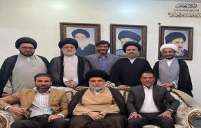 الصدر يصدر توجيهات للمشرفين على 'صلاة الجمعة الموحدة'