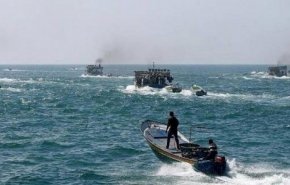 بحرية الاحتلال تطلق الرصاص تجاه الصيادين شمال غزة