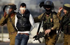 الاحتلال يعتقل 20 فلسطينياً من الضفة بينهم قياديان بـ