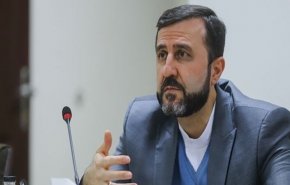 غريب آبادي: بريطانيا تستغل حقوق الانسان لعقد صفقات تجارية