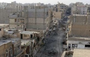 مستجدات الوضع في دير الزور السوري