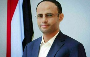 المشاط: وقف العدوان ورفع الحصار هو الأساسَ الصحيحَ لأيِّ عملية سلام