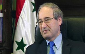 المقداد يصل الجزائر للمشاركة باحتفالات الذكرى الستين لاستقلالها