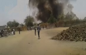 السودان..مقتل ضابط استخبارات عسكرية وإبنه على يد مجهولين