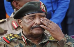 السودان.. البرهان يتعهد بحل مجلس السيادة بعد تشكيل الحكومة
