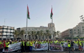 توسع حراك 