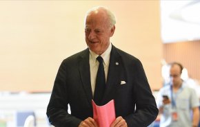  زيارة دي ميستورا الحصرية للمغرب والغاء زيارته المقررة إلى الصحراء.. والبوليساريو تعبر عن أسفها للقرار