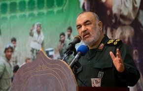 اللواء سلامي: انشطة الحرس الثوري في مجال البناء والاعمار جارية ليل نهار