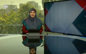 نشرة الاخبار من قناة العالم الساعة 07:00 بتوقيت غرينتش 05-07-2022