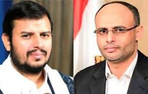 السيد الحوثي والرئيس المشاط يعزيان في وفاة العلامة عبدالسلام الوجيه