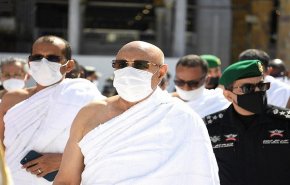 رئيس موريتانيا يتوجه لأداء مناسك الحج