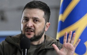 زيلينسكي لا يستبعد دخول بيلاروسيا في النزاع الأوكراني