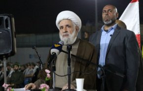 الشيخ نعيم قاسم: نريد نفطنا وحقوقنا كاملة غير منقوصة