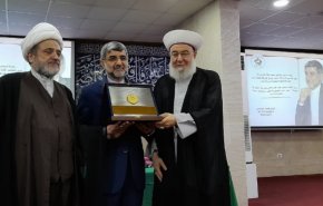 السفير الإيراني: نقف إلى جانب لبنان بدولته ومقاومته وجيشه وشعبه