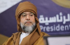 سيف الإسلام القذافي يطرح 'مبادرة' للخروج من الأزمة