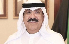 ولي عهد الكويت يجري مشاورات تشكيل حكومة جديدة