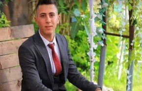 استشهاد شاب فلسطيني متأثراً بإصابته برصاص الاحتلال
