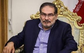 شمخاني يزور أرمينيا