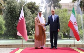 امیرعبداللهیان: ليست لدينا مطالب اضافية خلافا لما تدعيه اميركا