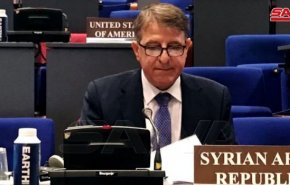 مندوب سوريا: منظمة حظر الأسلحة الكيميائية أضحت أداة للتلاعب السياسي