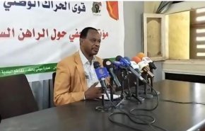 الآلية الثلاثية تلغي الحوار في السودان