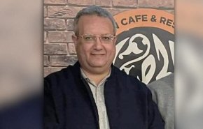 مصر.. تجديد حبس القاضي المتهم بقتل زوجته المذيعة