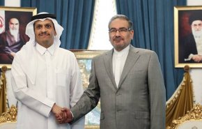 شمخاني: يجب رفع الحظر بحيث يمكن لجميع الدول الاستثمار في ايران