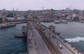 شاهد.. تداعيات التضخم على المواطن التركي