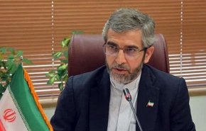 باقري يتوجه الى مسقط