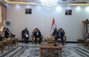 مباحثات ايرانية عراقية لمناقشة تسهيل عبور زوار الاربعين من الحدود