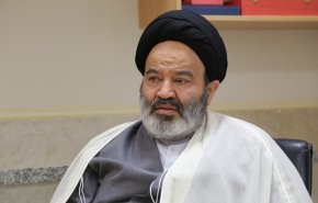 رئيس بعثة الحج الايرانية يتوجه اليوم الى مكة المكرمة