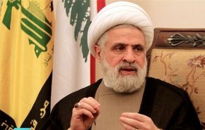 في زيارة وداعية..الشيخ نعيم قاسم يستقبل السفير الايراني 