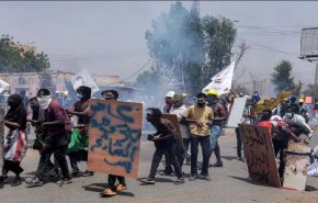 السودان يستدعي رئيس بعثة 