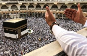 في أول مناسك الحج...الحجاج يقضون يوم التروية في مشعر منى