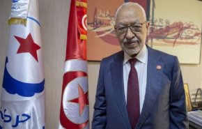 قرار قضائي باستجواب الغنوشي في قضية غسيل الأموال