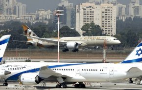 الاحتلال يطلب من السعودية السماح برحلات طيران مباشرة للحجاج من 