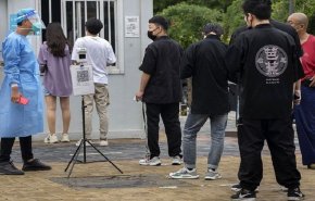 بكين تفرض لقاحات كورونا لدخول بعض الأماكن العامة