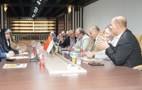 رئيسة غرفة تجارة اهواز تحث على تنفيذ الاتفاقيات التجارية مع العراق