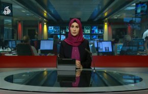 نشرة الاخبار من قناة العالم الساعة 16:00 بتوقيت غرينتش 07-07-2022